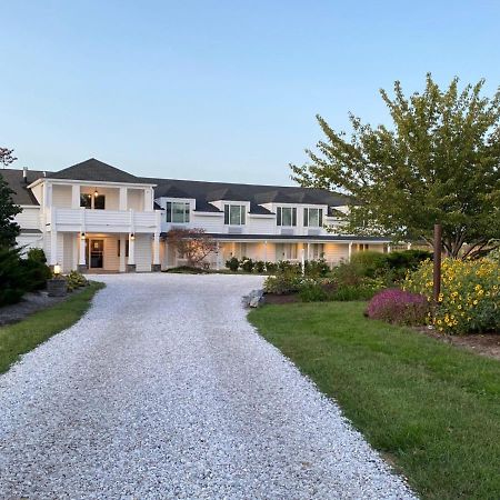 Tilghman Island Inn المظهر الخارجي الصورة