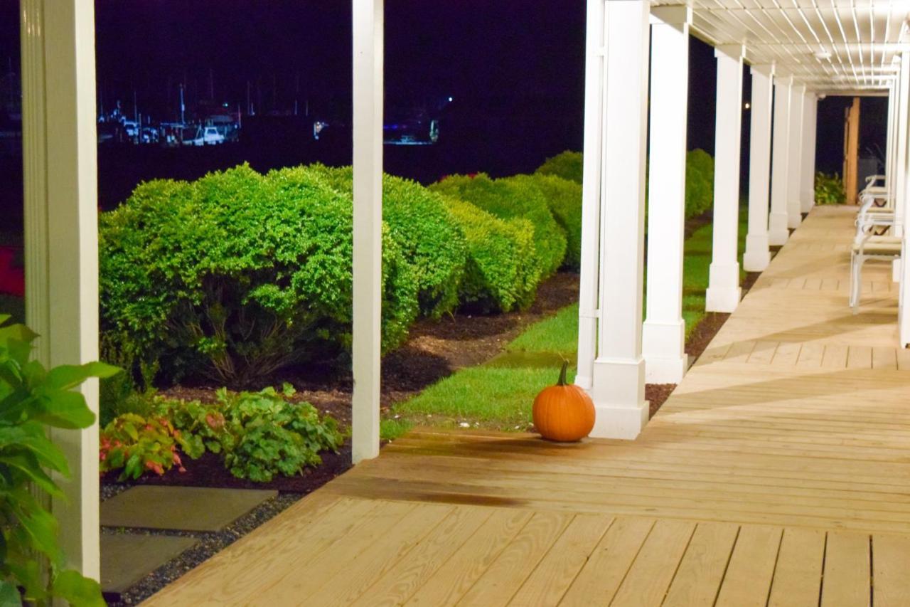 Tilghman Island Inn المظهر الخارجي الصورة