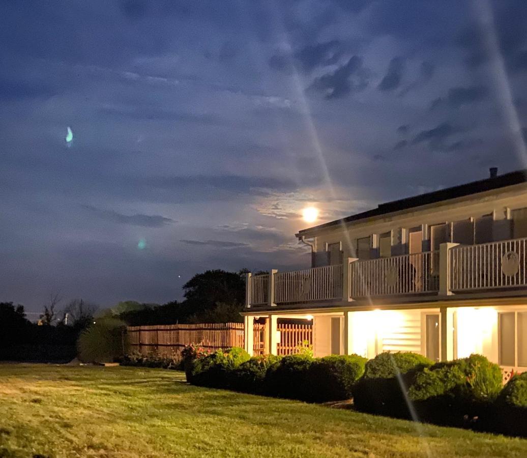 Tilghman Island Inn المظهر الخارجي الصورة