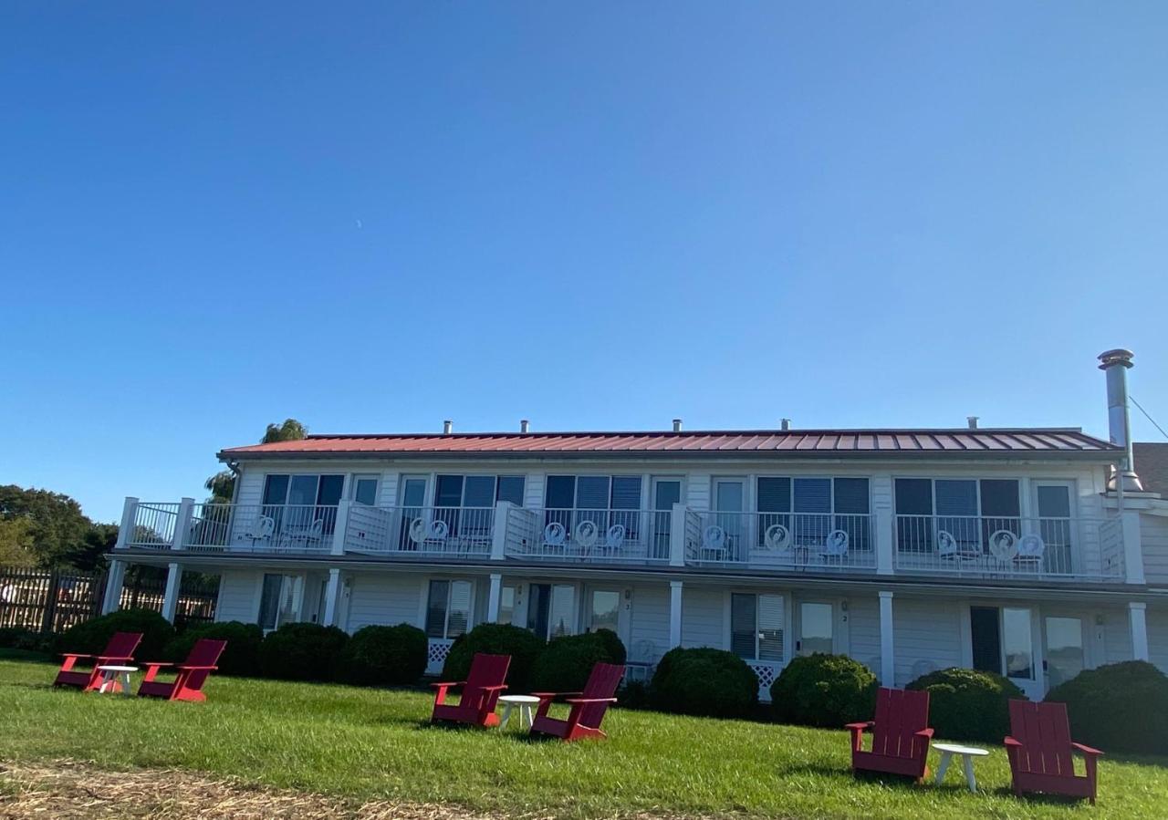 Tilghman Island Inn المظهر الخارجي الصورة