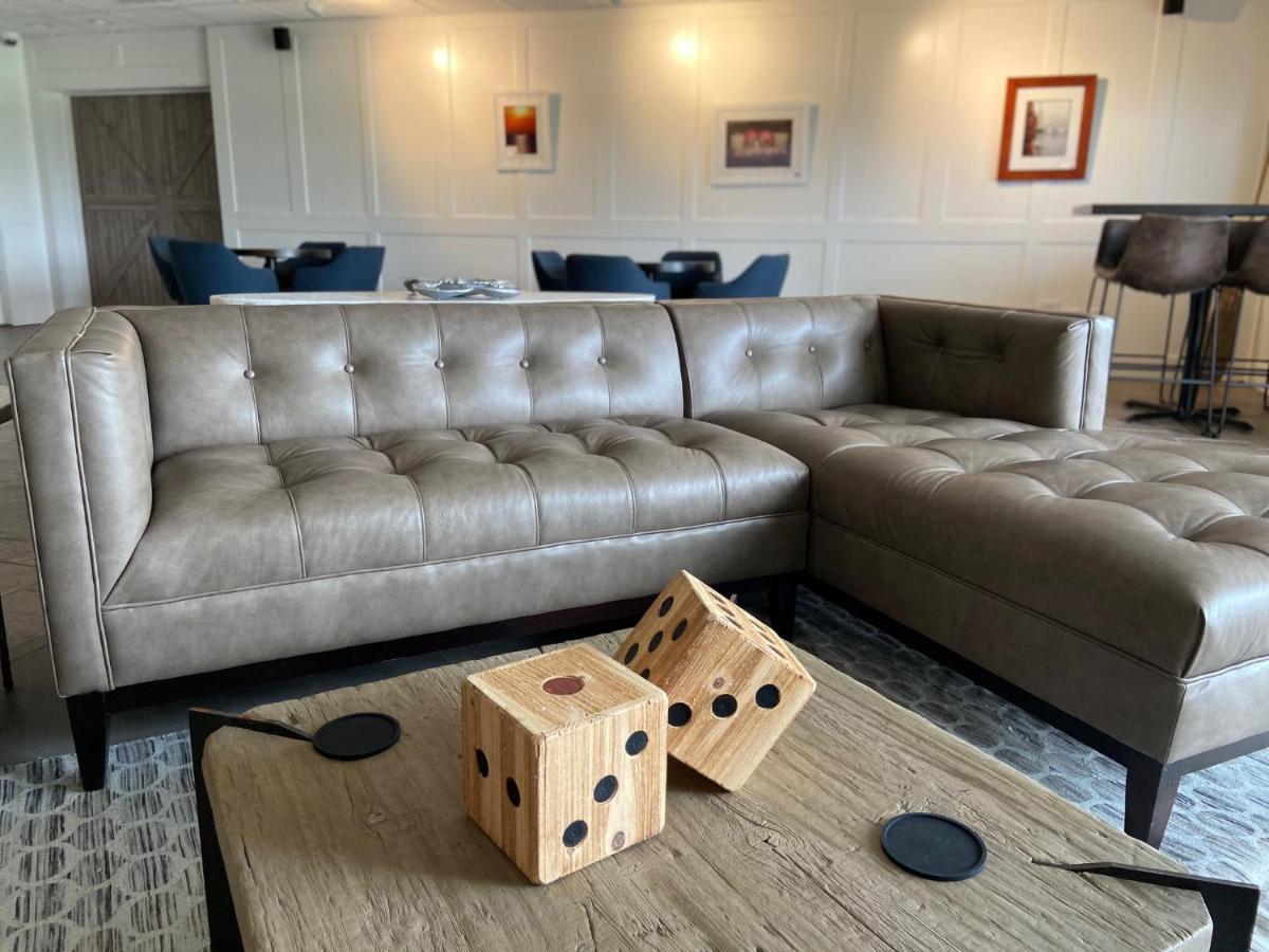 Tilghman Island Inn المظهر الخارجي الصورة