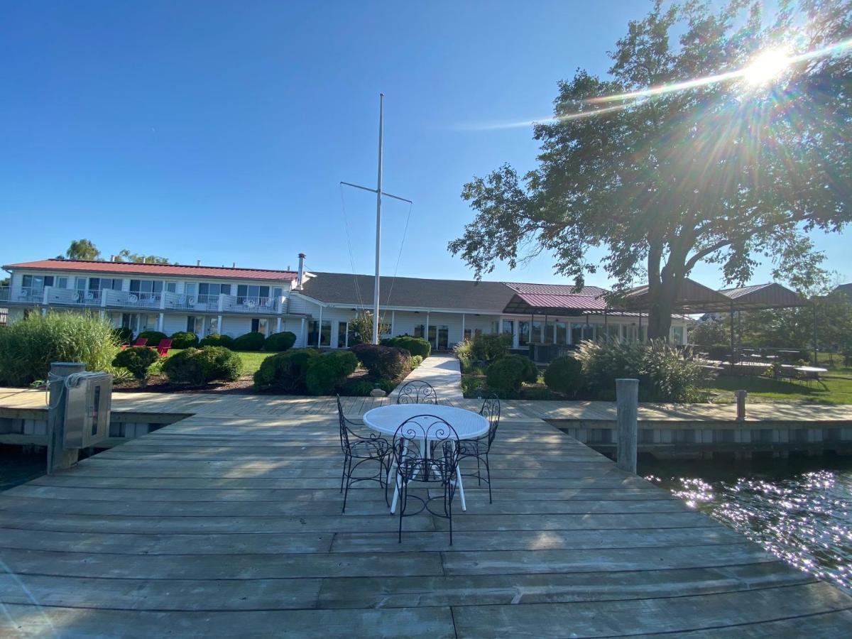 Tilghman Island Inn المظهر الخارجي الصورة