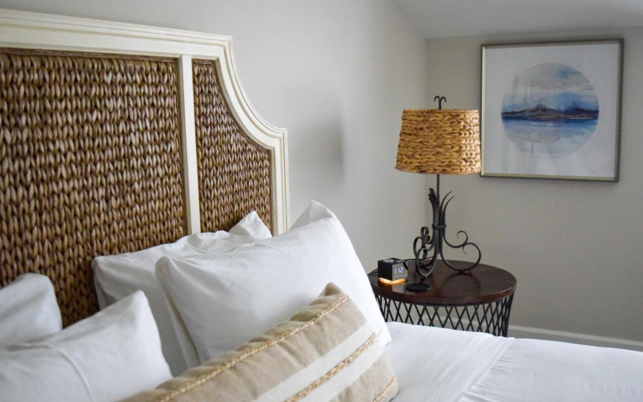 Tilghman Island Inn المظهر الخارجي الصورة